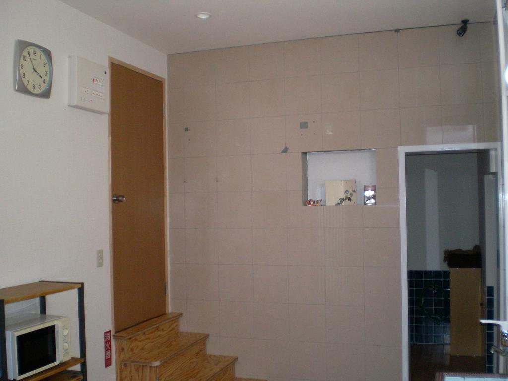 Guesthouse Tohgetsu Kjóto Exteriér fotografie